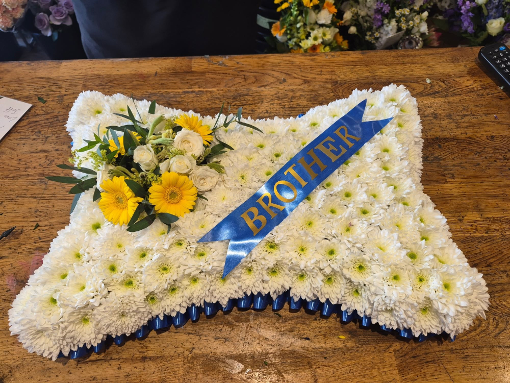 Pillow Product Image