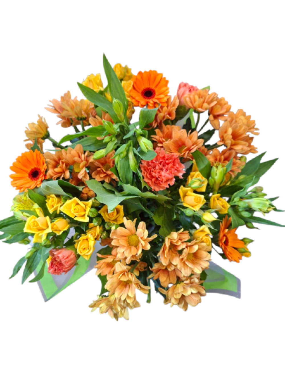 Honey & Orange Product Image