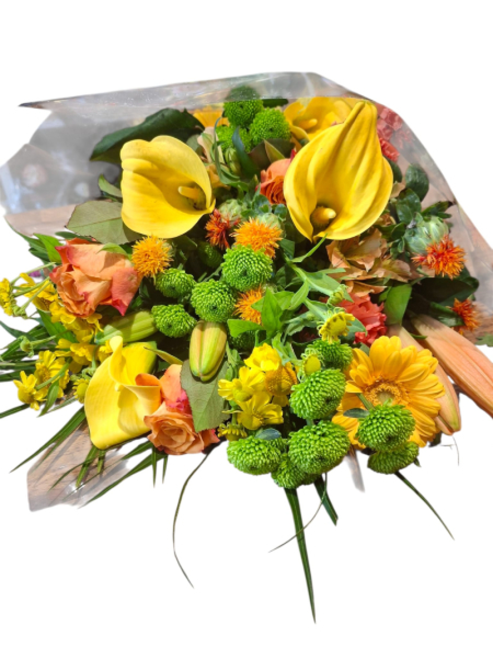 Tropical Zest Product Image