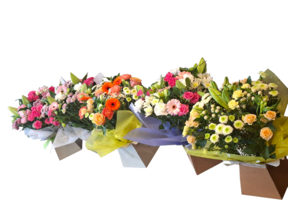 Florist’s Choice Box Product Image