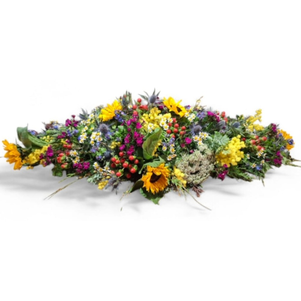 Wildflower Farewell Product Image