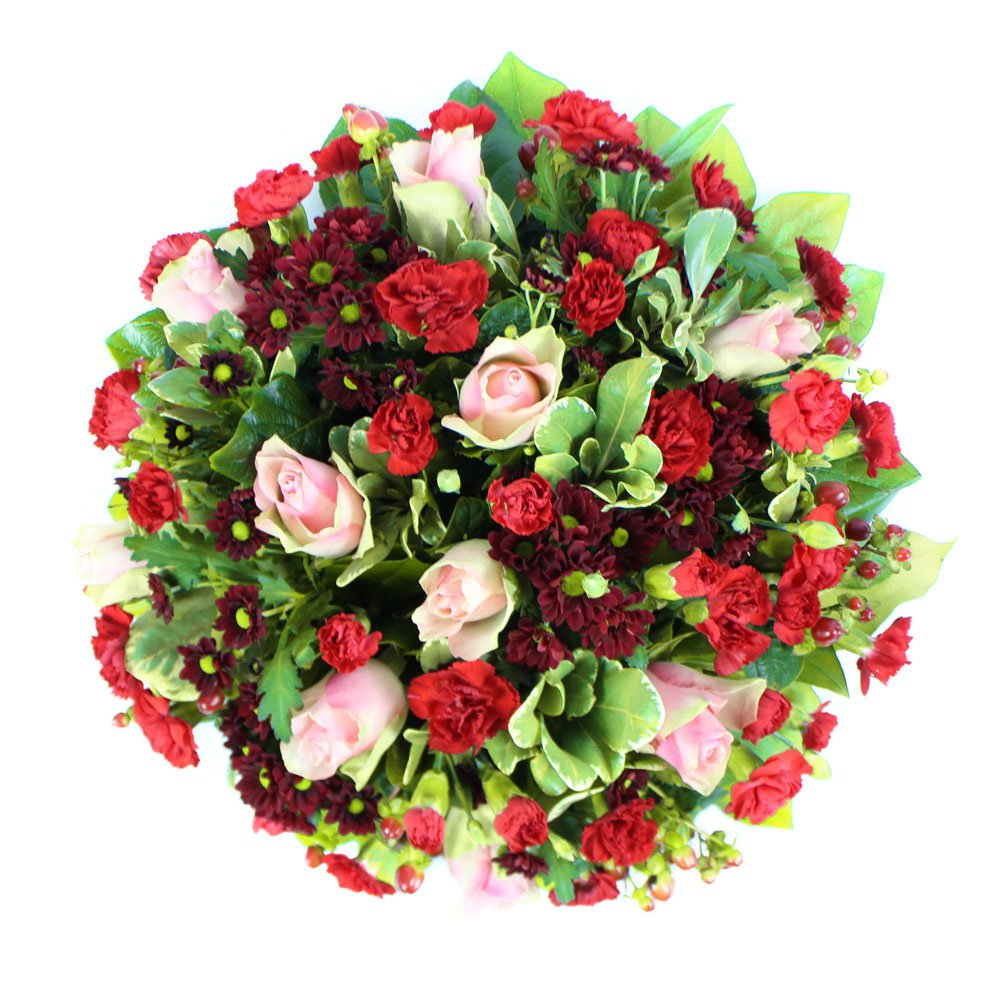 Fondest Memories Posy Product Image