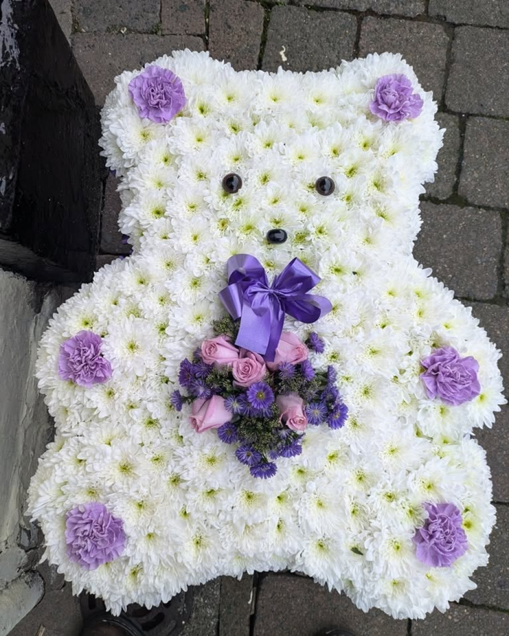 teddy bear Product Image