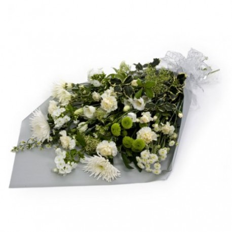 Classic white Bouquet