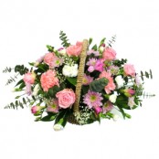 basket arrangement